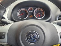 USED 2009 59 VAUXHALL CORSA 1.2 SXI A/C 16V 3d 80 BHP 