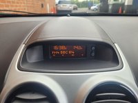 USED 2009 59 VAUXHALL CORSA 1.2 SXI A/C 16V 3d 80 BHP 