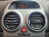 USED 2009 59 VAUXHALL CORSA 1.2 SXI A/C 16V 3d 80 BHP 