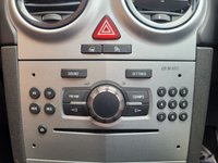 USED 2009 59 VAUXHALL CORSA 1.2 SXI A/C 16V 3d 80 BHP 
