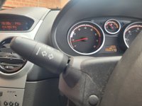 USED 2009 59 VAUXHALL CORSA 1.2 SXI A/C 16V 3d 80 BHP 