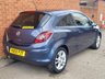 USED 2009 59 VAUXHALL CORSA 1.2 SXI A/C 16V 3d 80 BHP 