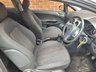 USED 2009 59 VAUXHALL CORSA 1.2 SXI A/C 16V 3d 80 BHP 