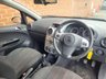 USED 2009 59 VAUXHALL CORSA 1.2 SXI A/C 16V 3d 80 BHP 