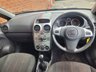 USED 2009 59 VAUXHALL CORSA 1.2 SXI A/C 16V 3d 80 BHP 