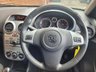 USED 2009 59 VAUXHALL CORSA 1.2 SXI A/C 16V 3d 80 BHP 