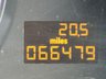 USED 2009 59 VAUXHALL CORSA 1.2 SXI A/C 16V 3d 80 BHP 