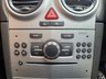 USED 2009 59 VAUXHALL CORSA 1.2 SXI A/C 16V 3d 80 BHP 