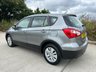 USED 2014 14 SUZUKI SX4 S-CROSS 1.6 SZ3 5d 118 BHP SOLD WITH FRESH MOT & SERVICE
