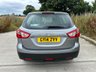 USED 2014 14 SUZUKI SX4 S-CROSS 1.6 SZ3 5d 118 BHP SOLD WITH FRESH MOT & SERVICE