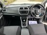 USED 2014 14 SUZUKI SX4 S-CROSS 1.6 SZ3 5d 118 BHP SOLD WITH FRESH MOT & SERVICE