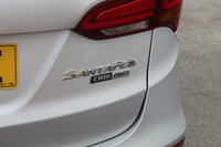USED 2016 66 HYUNDAI SANTA FE 2.2 CRDI PREMIUM SE BLUE DRIVE 5d 197 BHP VIEW AND RESERVE ONLINE OR CALL 01527-853940 FOR MORE INFO.