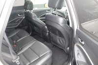 USED 2016 66 HYUNDAI SANTA FE 2.2 CRDI PREMIUM SE BLUE DRIVE 5d 197 BHP VIEW AND RESERVE ONLINE OR CALL 01527-853940 FOR MORE INFO.
