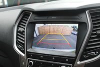 USED 2016 66 HYUNDAI SANTA FE 2.2 CRDI PREMIUM SE BLUE DRIVE 5d 197 BHP VIEW AND RESERVE ONLINE OR CALL 01527-853940 FOR MORE INFO.
