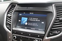 USED 2016 66 HYUNDAI SANTA FE 2.2 CRDI PREMIUM SE BLUE DRIVE 5d 197 BHP VIEW AND RESERVE ONLINE OR CALL 01527-853940 FOR MORE INFO.