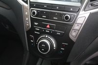 USED 2016 66 HYUNDAI SANTA FE 2.2 CRDI PREMIUM SE BLUE DRIVE 5d 197 BHP VIEW AND RESERVE ONLINE OR CALL 01527-853940 FOR MORE INFO.