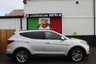 USED 2016 66 HYUNDAI SANTA FE 2.2 CRDI PREMIUM SE BLUE DRIVE 5d 197 BHP VIEW AND RESERVE ONLINE OR CALL 01527-853940 FOR MORE INFO.