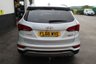 USED 2016 66 HYUNDAI SANTA FE 2.2 CRDI PREMIUM SE BLUE DRIVE 5d 197 BHP VIEW AND RESERVE ONLINE OR CALL 01527-853940 FOR MORE INFO.