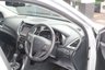 USED 2016 66 HYUNDAI SANTA FE 2.2 CRDI PREMIUM SE BLUE DRIVE 5d 197 BHP VIEW AND RESERVE ONLINE OR CALL 01527-853940 FOR MORE INFO.