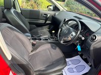 USED 2013 13 NISSAN QASHQAI+2 1.5 DCI 360 PLUS 2 5d 110 BHP 7 SEATER *PANORAMIC* *ROOF 360 CAMERA*