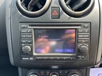 USED 2013 13 NISSAN QASHQAI+2 1.5 DCI 360 PLUS 2 5d 110 BHP 7 SEATER *PANORAMIC* *ROOF 360 CAMERA*