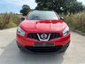 USED 2013 13 NISSAN QASHQAI+2 1.5 DCI 360 PLUS 2 5d 110 BHP 7 SEATER *PANORAMIC* *ROOF 360 CAMERA*