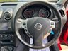 USED 2013 13 NISSAN QASHQAI+2 1.5 DCI 360 PLUS 2 5d 110 BHP 7 SEATER *PANORAMIC* *ROOF 360 CAMERA*