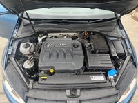 USED 2013 63 VOLKSWAGEN GOLF 1.6 SE TDI BLUEMOTION TECHNOLOGY 5d 103 BHP ALLOYS  BEING REFURBED NOW