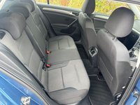 USED 2013 63 VOLKSWAGEN GOLF 1.6 SE TDI BLUEMOTION TECHNOLOGY 5d 103 BHP ALLOYS  BEING REFURBED NOW