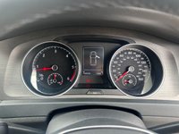 USED 2013 63 VOLKSWAGEN GOLF 1.6 SE TDI BLUEMOTION TECHNOLOGY 5d 103 BHP ALLOYS  BEING REFURBED NOW
