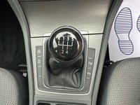 USED 2013 63 VOLKSWAGEN GOLF 1.6 SE TDI BLUEMOTION TECHNOLOGY 5d 103 BHP ALLOYS  BEING REFURBED NOW