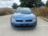 USED 2013 63 VOLKSWAGEN GOLF 1.6 SE TDI BLUEMOTION TECHNOLOGY 5d 103 BHP ALLOYS  BEING REFURBED NOW