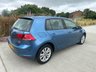 USED 2013 63 VOLKSWAGEN GOLF 1.6 SE TDI BLUEMOTION TECHNOLOGY 5d 103 BHP ALLOYS  BEING REFURBED NOW