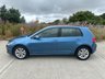 USED 2013 63 VOLKSWAGEN GOLF 1.6 SE TDI BLUEMOTION TECHNOLOGY 5d 103 BHP ALLOYS  BEING REFURBED NOW