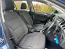 USED 2013 63 VOLKSWAGEN GOLF 1.6 SE TDI BLUEMOTION TECHNOLOGY 5d 103 BHP ALLOYS  BEING REFURBED NOW