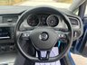 USED 2013 63 VOLKSWAGEN GOLF 1.6 SE TDI BLUEMOTION TECHNOLOGY 5d 103 BHP ALLOYS  BEING REFURBED NOW