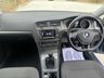 USED 2013 63 VOLKSWAGEN GOLF 1.6 SE TDI BLUEMOTION TECHNOLOGY 5d 103 BHP ALLOYS  BEING REFURBED NOW