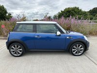 USED 2012 62 MINI HATCH COOPER 1.6 COOPER D LONDON 2012 EDITION 3d 110 BHP FULL SERVICE HISTORY! &pound;0 TAX!
