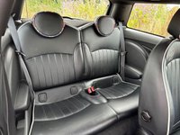 USED 2012 62 MINI HATCH COOPER 1.6 COOPER D LONDON 2012 EDITION 3d 110 BHP FULL SERVICE HISTORY! &pound;0 TAX!