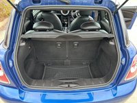 USED 2012 62 MINI HATCH COOPER 1.6 COOPER D LONDON 2012 EDITION 3d 110 BHP FULL SERVICE HISTORY! &pound;0 TAX!