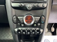 USED 2012 62 MINI HATCH COOPER 1.6 COOPER D LONDON 2012 EDITION 3d 110 BHP FULL SERVICE HISTORY! &pound;0 TAX!