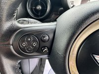 USED 2012 62 MINI HATCH COOPER 1.6 COOPER D LONDON 2012 EDITION 3d 110 BHP FULL SERVICE HISTORY! &pound;0 TAX!