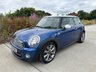 USED 2012 62 MINI HATCH COOPER 1.6 COOPER D LONDON 2012 EDITION 3d 110 BHP FULL SERVICE HISTORY! &pound;0 TAX!