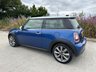 USED 2012 62 MINI HATCH COOPER 1.6 COOPER D LONDON 2012 EDITION 3d 110 BHP FULL SERVICE HISTORY! &pound;0 TAX!
