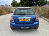 USED 2012 62 MINI HATCH COOPER 1.6 COOPER D LONDON 2012 EDITION 3d 110 BHP FULL SERVICE HISTORY! &pound;0 TAX!