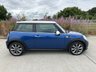 USED 2012 62 MINI HATCH COOPER 1.6 COOPER D LONDON 2012 EDITION 3d 110 BHP FULL SERVICE HISTORY! &pound;0 TAX!