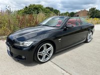 USED 2009 09 BMW 3 SERIES 2.0 320I M SPORT 2d 168 BHP ABSOLUTLEY STUNNING THROUGHOUT