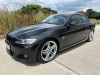 USED 2009 09 BMW 3 SERIES 2.0 320I M SPORT 2d 168 BHP ABSOLUTLEY STUNNING THROUGHOUT