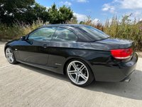 USED 2009 09 BMW 3 SERIES 2.0 320I M SPORT 2d 168 BHP ABSOLUTLEY STUNNING THROUGHOUT