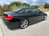 USED 2009 09 BMW 3 SERIES 2.0 320I M SPORT 2d 168 BHP ABSOLUTLEY STUNNING THROUGHOUT